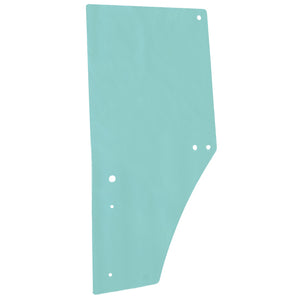 John Deere Left Hand Door Glass | Part #L169102