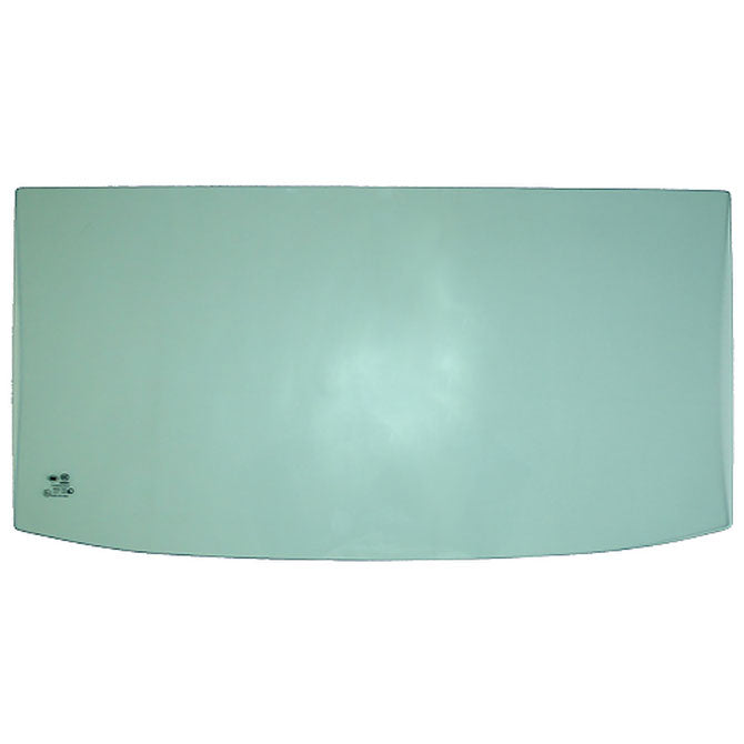 Kobelco Front Lower Glass | Part #LQ02C01301S001