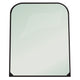 Kobelco Front Upper Glass | Part #LQ50C00002S002