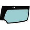 Kobelco Lower Door Glass | Part #LQ51C00003S003