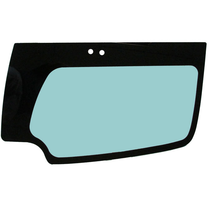 Kobelco Lower Door Glass | Part #LQ51C00003S003