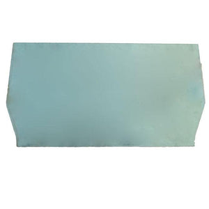 DOOSAN EXCAVATOR FRONT LOWER GLASS | 500119-00063C