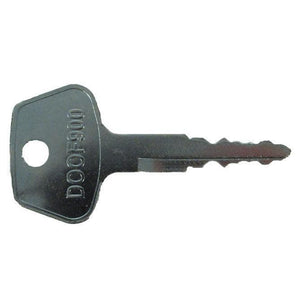 DOOSAN F900 Key Set | Part #K1009605