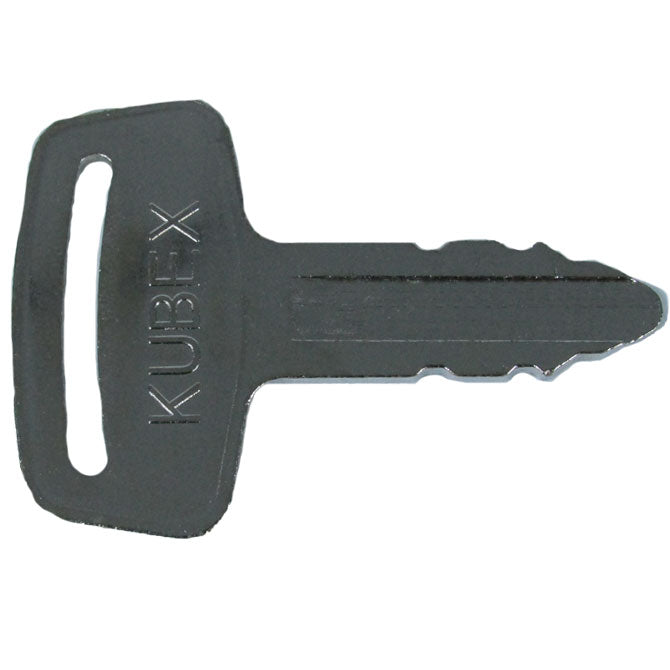 Kubota Key Set #41 EX (Old) | Part #RC101-53630