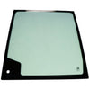 Kubota Front Upper Glass | Part #RC411-46112