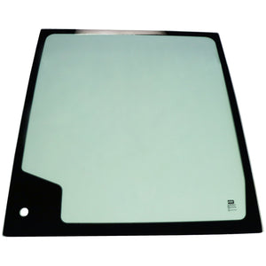 Kubota Front Upper Glass | Part #RC411-46112