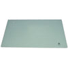 Kubota Front Lower Glass | Part #RC411-46330