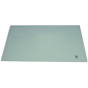 Kubota Front Lower Glass | Part #RC411-46330