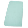 Kubota Excavator Right-Hand Sash Glass | Part #RC411-46410