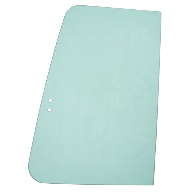 Kubota Excavator Right-Hand Sash Glass | Part #RC411-46410
