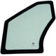Kubota Lower Door Glass | Part #RC411-46540