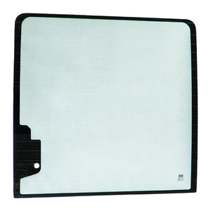 Kubota Excavator Front Upper Glass | Part #RD829-46030