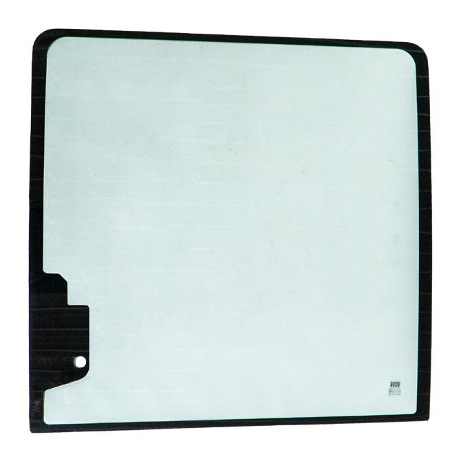 Kubota Excavator Front Upper Glass | Part #RD829-46030