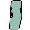 John Deere Right Hand Door Glass | Part #T205160