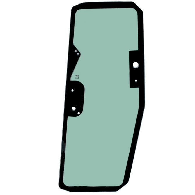 John Deere Right Hand Door Glass | Part #T205160