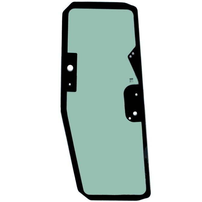 John Deere Left Hand Door Glass | Part #T205205