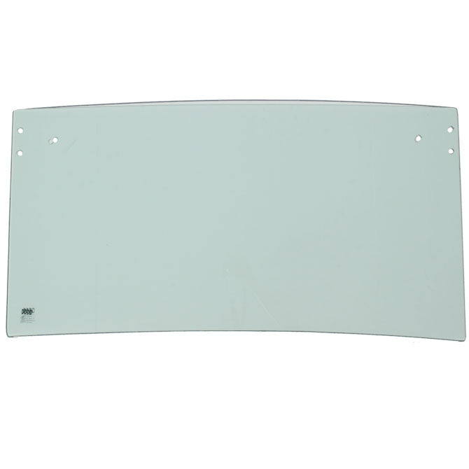 John Deere Rear Center Glass | Part #T242699