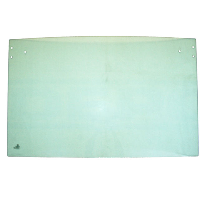 John Deere Rear Upper Glass | Part #T242700