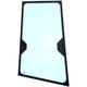 John Deere Right Hand Door Glass | Part #T244711