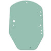 John Deere Front Door Glass | Part #T312628