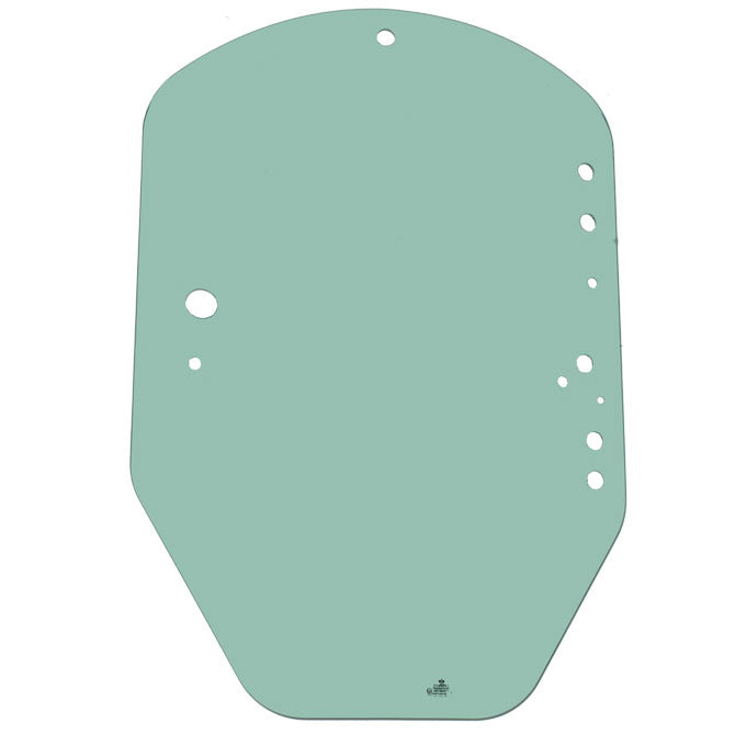 John Deere Front Door Glass | Part #T312628