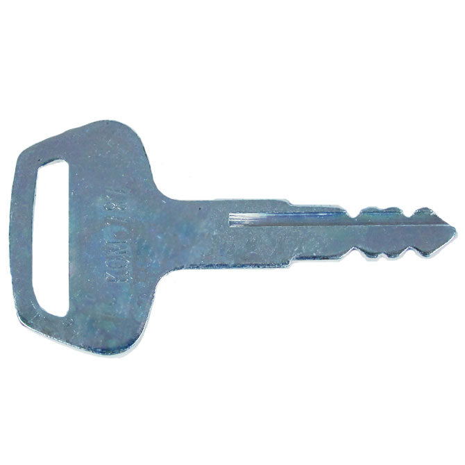Komatsu Key Set #29 (787) | Part #TR261434-001