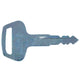 Komatsu Key Set #29 (787) | Part #TR261434-001