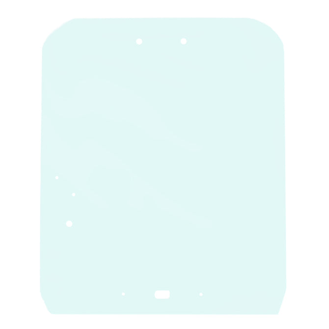 Kubota Door Glass | Part #V0621-34520