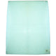 Kobelco Front Upper Glass | Part #YN02C01563P1