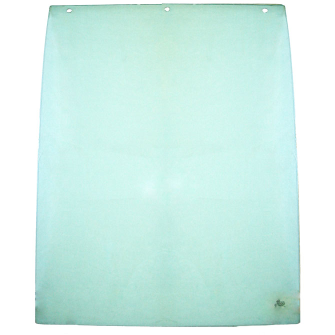 Kobelco Front Upper Glass | Part #YN02C01563P1