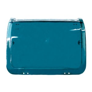 KOBELCO / NEW HOLLAND EXCAVATOR ACRYLIC SKYLIGHT ROOF | YN02C02002P1