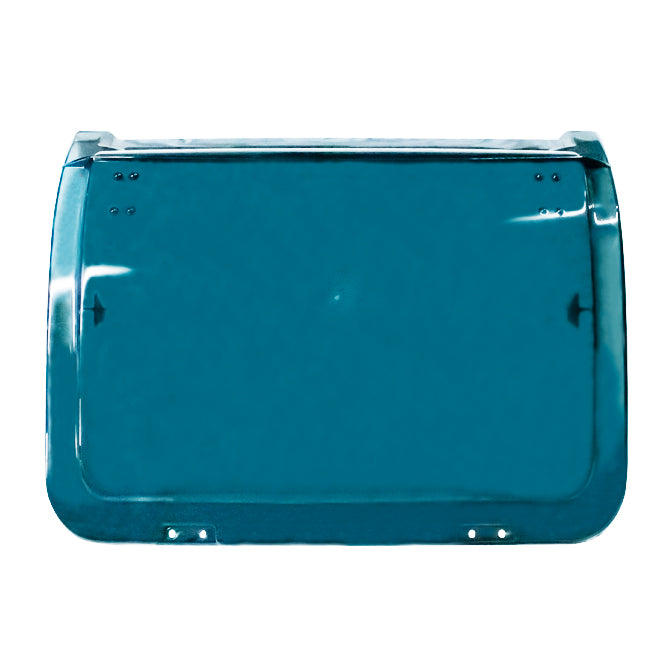 KOBELCO / NEW HOLLAND EXCAVATOR ACRYLIC SKYLIGHT ROOF | YN02C02002P1