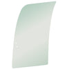 Kobelco Upper Front Door Glass | Part #YN02C02035P1