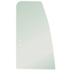 Kobelco Upper Rear Door Glass | Part #YN02C02036P1