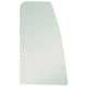 Kobelco Upper Rear Door Glass | Part #YN02C02036P1