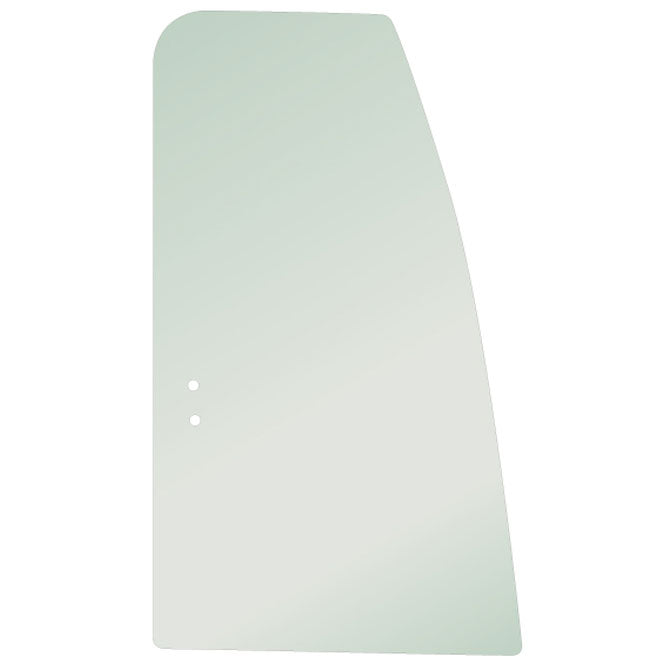 Kobelco Upper Rear Door Glass | Part #YN02C02036P1