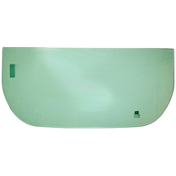 Kobelco Front Lower Glass | Part #YN02C02082P1