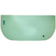 Kobelco Front Lower Glass | Part #YN02C02082P1