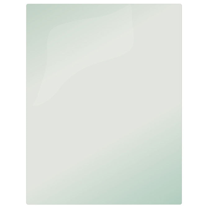 Kobelco Front Upper Glass | Part #YN50C01173P1