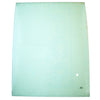 Kobelco Front Upper Glass | Part #YT02C01156P1
