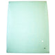 Kobelco Front Upper Glass | Part #YT02C01156P1