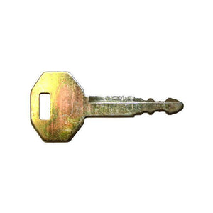 Daewoo D100 E900 Key Set #51 | Part #2172-6017