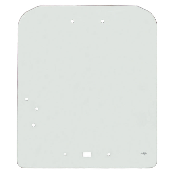 Kubota Door Glass | Part #V1311-34522