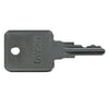 Ditch Witch Key Set #32 - 18 Pack | Part #214-961