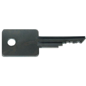 Ditch Witch Key Set #46 - 15 Pack | Part #217-769