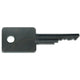 Ditch Witch Key Set #46 - 15 Pack | Part #217-769