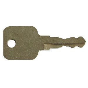 Dynapac Key Set #69 | Part #940451