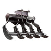 E70 Backhoe Package Accessories | Eterra