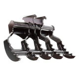 E70 Backhoe Package Accessories | Eterra
