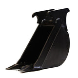 E70 Backhoe Package Accessories | Eterra